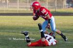 Ridgedale vs Van Buren - 5188